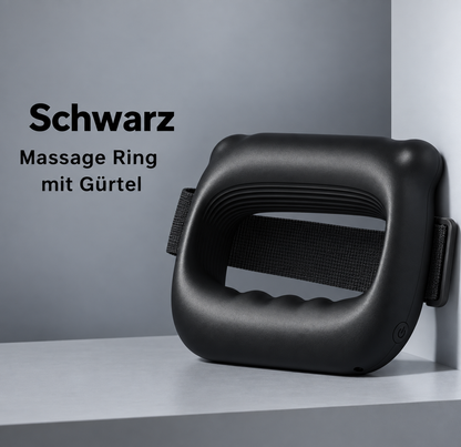 Tiefengewebemassage – Entspannung auf Knopfdruck