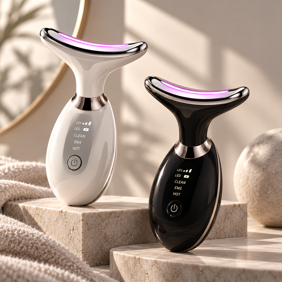 Falten? SkinLift™ – für ein glatteres Hautbild 50 % sparen!