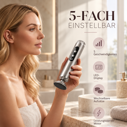 Hornhautentferner – Professionelle Fußpflege zuhause