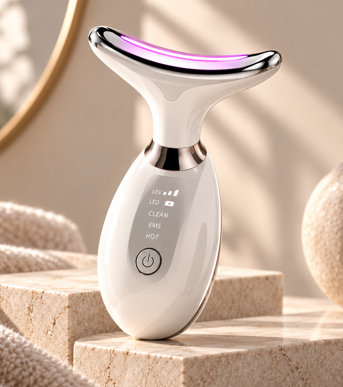 Falten? SkinLift™ – für ein glatteres Hautbild 50 % sparen!