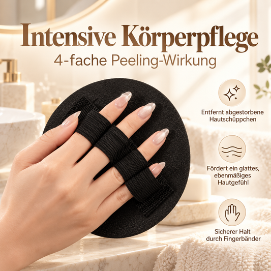 Skin Peeling-Pad