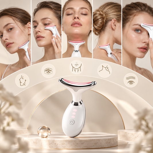 Falten? SkinLift™ – für ein glatteres Hautbild 50 % sparen!