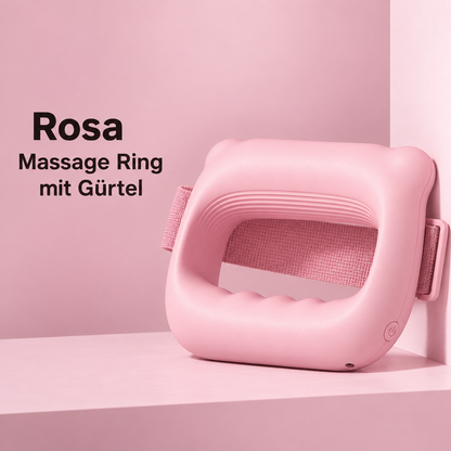 Tiefengewebemassage – Entspannung auf Knopfdruck