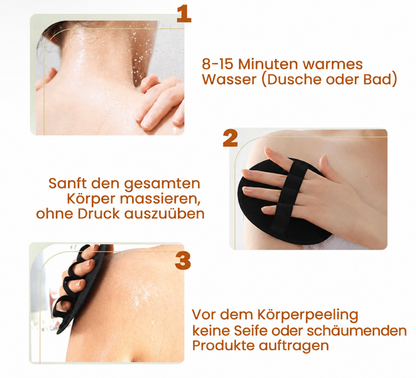Skin Peeling-Pad